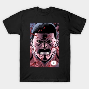 omniman poster T-Shirt